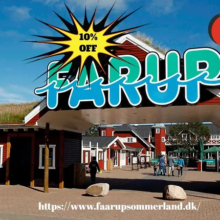 Feriehus Xvi *