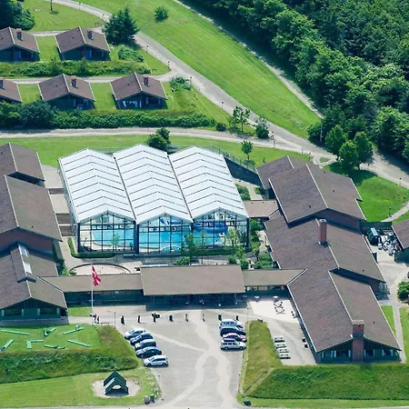 Xvi Feriehus Gilleleje