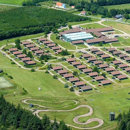 6 Person On A In Holiday home