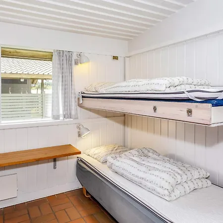 Holiday home 6 Person On A In