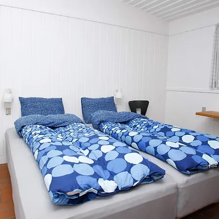 6 Person On A In Holiday home Gilleleje
