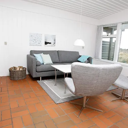 Feriehus Xvi Gilleleje
