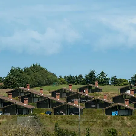 Holiday home 6 Person On A In Gilleleje