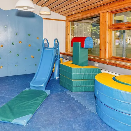 Holiday home 6 Person On A In