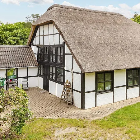6 Person On A In Holiday home