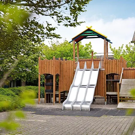 6 Person On A In Holiday home