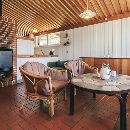 6 Person On A In Holiday home