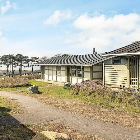 Feriehus Premium On A In Gilleleje