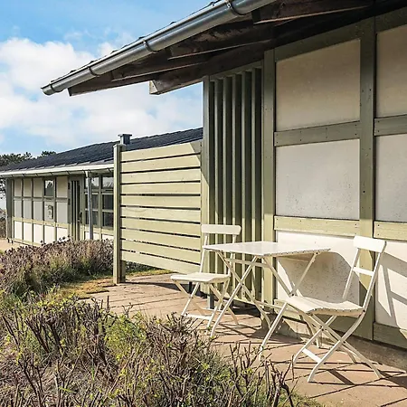 Feriehus Premium On A In Gilleleje