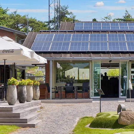 Premium On A In Gilleleje