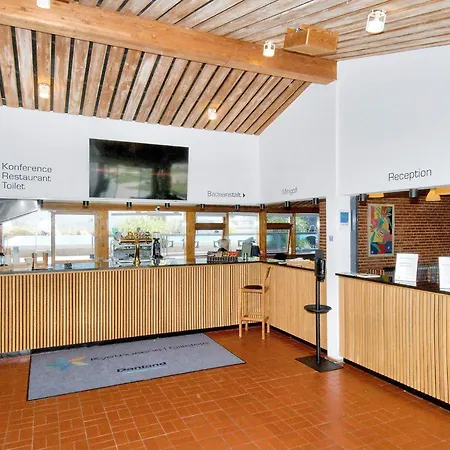 Xvi Feriehus