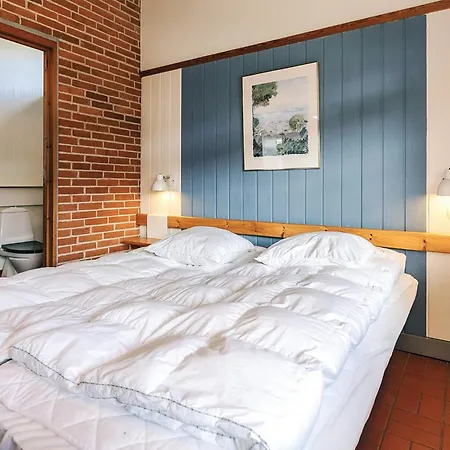 Xvi Feriehus Gilleleje