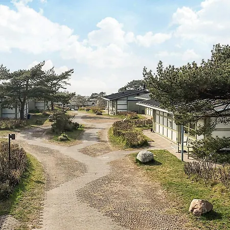 Xvi Feriehus