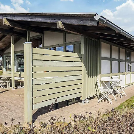 Holiday home 6 Person On A In *