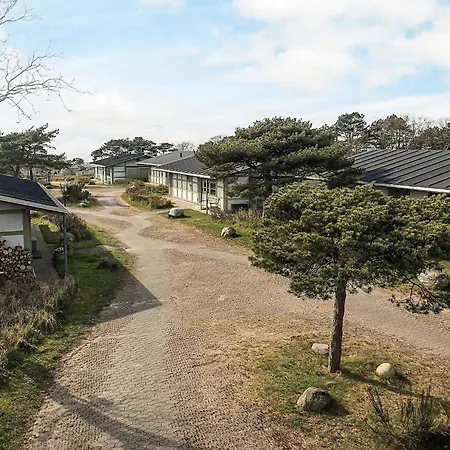 Semesterbostad Premium On A In Gilleleje