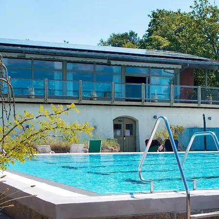 Premium On A In Semesterbostad