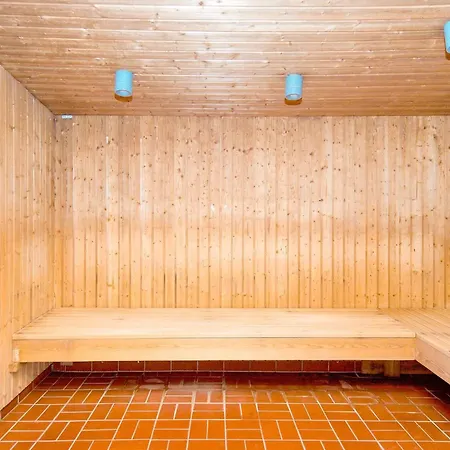 Holiday home 6 Person On A In