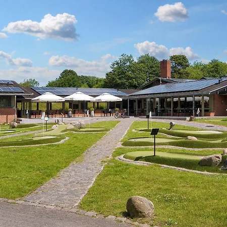 Feriehus Xvi *
