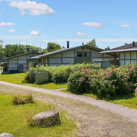 Holiday home 6 Person On A In Gilleleje