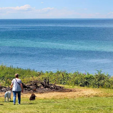 Semesterbostad Premium On A In