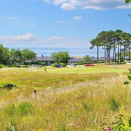 Semesterbostad Premium On A In *