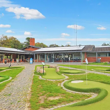 Premium On A In Gilleleje