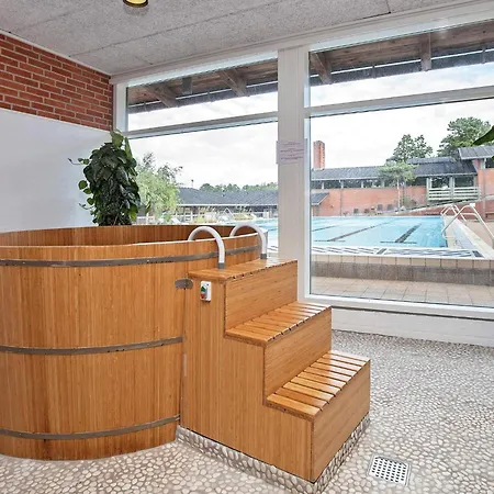 Premium On A In Semesterbostad