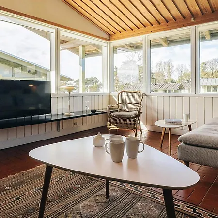 Holiday home 6 Person On A In