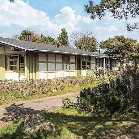 Holiday home 6 Person On A In