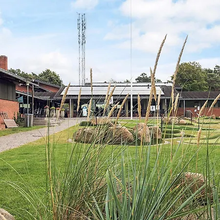 Semesterbostad Premium On A In