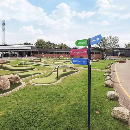 Premium On A In Gilleleje