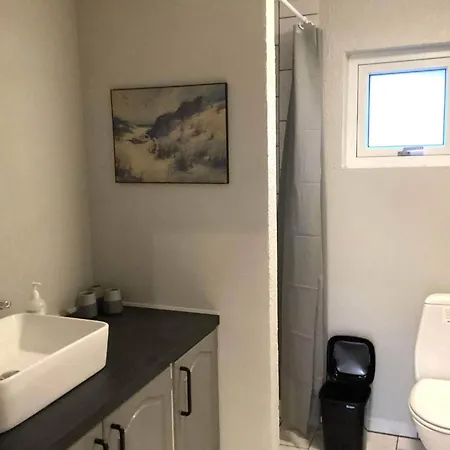 Premium On A In Casa vacanze Gilleleje