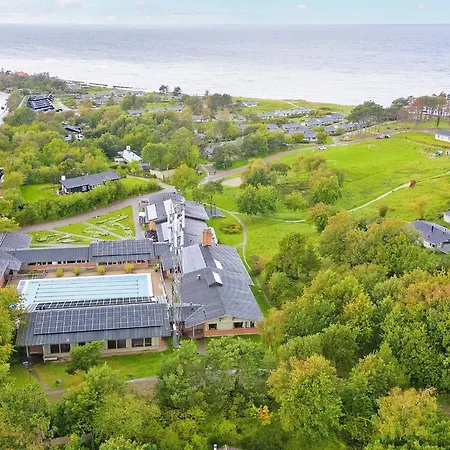 Premium On A In Holiday home *