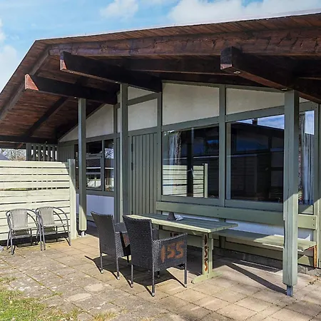 Vakantiehuis Premium On A In Gilleleje
