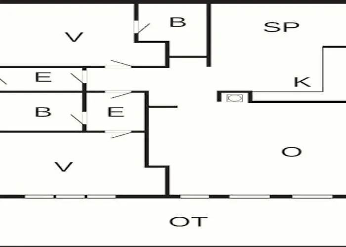 Casa vacanze Premium On A In *