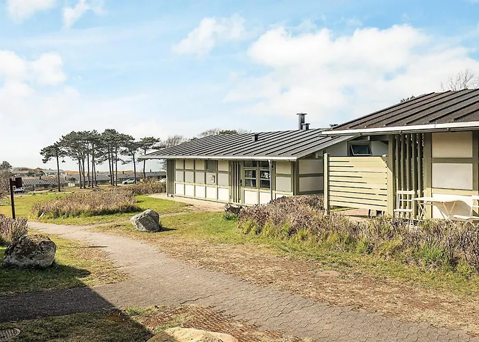 Casa vacanze Premium On A In Gilleleje