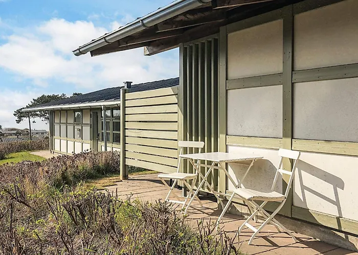 Casa vacanze Premium On A In Gilleleje