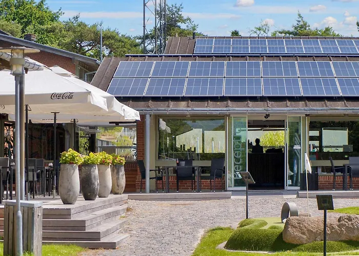 Premium On A In Gilleleje