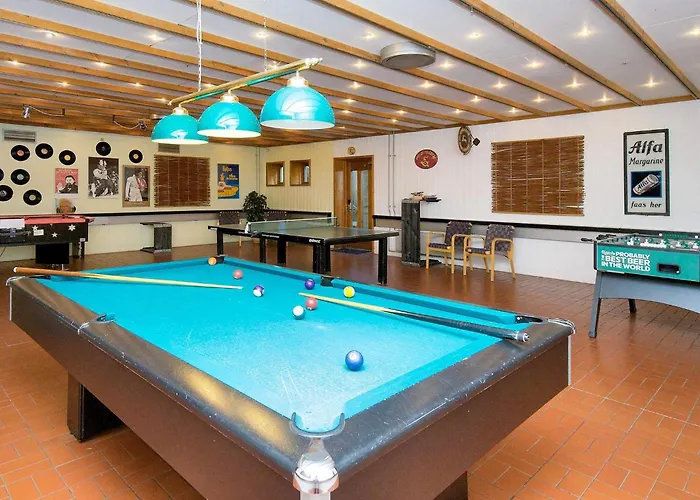 Premium On A In * Gilleleje