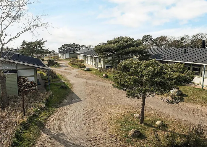 Casa vacanze Premium On A In Gilleleje