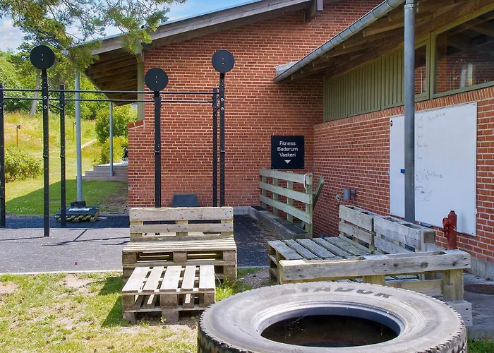 Premium On A In * Gilleleje