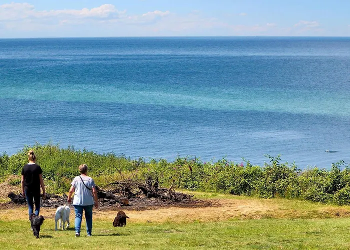 Casa vacanze Premium On A In