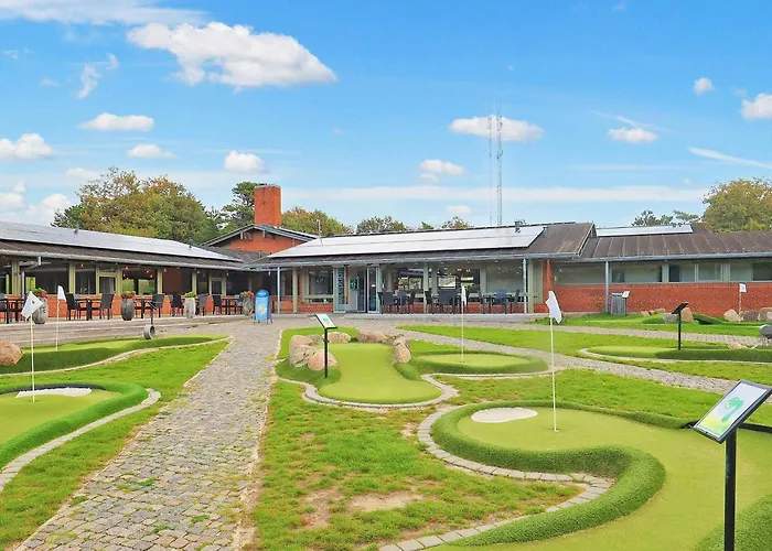 Premium On A In Gilleleje