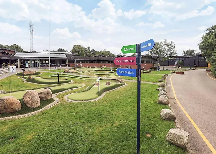 Premium On A In Gilleleje