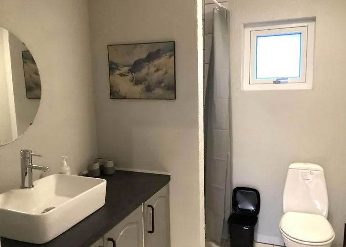 Premium On A In Casa vacanze Gilleleje