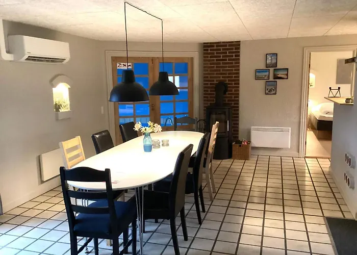 Casa vacanze Premium On A In