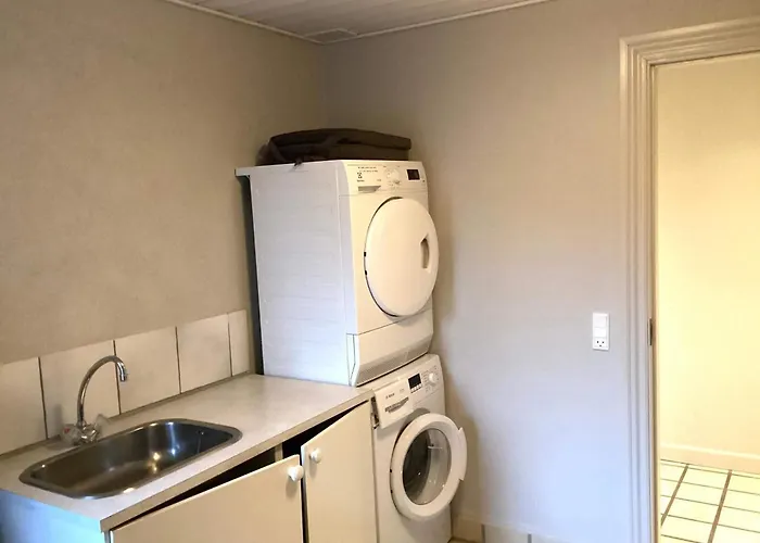 Casa vacanze Premium On A In Gilleleje