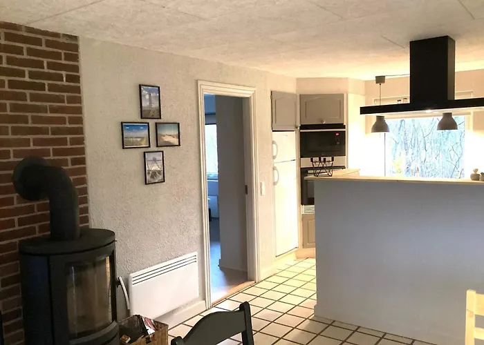 Premium On A In Casa vacanze Gilleleje