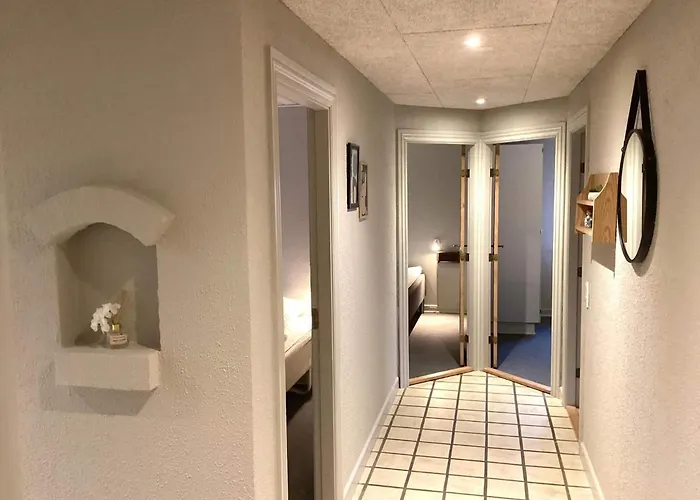 Casa vacanze Premium On A In Gilleleje