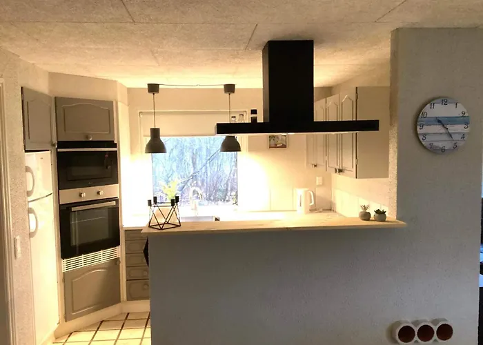 Premium On A In * Gilleleje